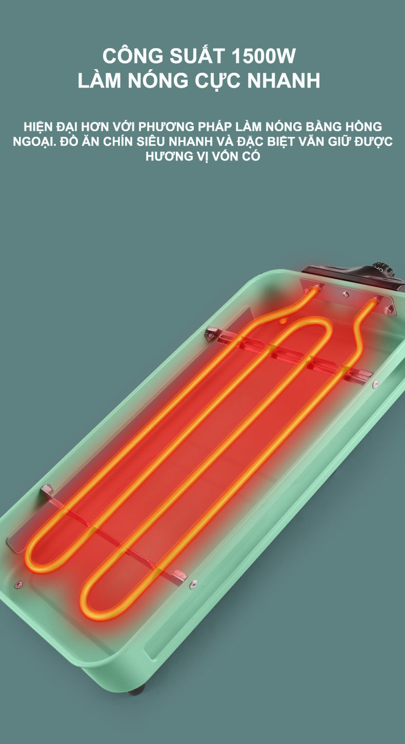 Bep-nuong-dien-khong-khoi-Han-Quoc-Simple-Electric-Grill-DKS-301-5