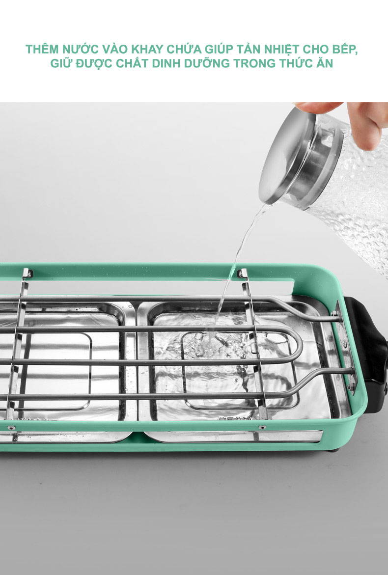 Bep-nuong-dien-khong-khoi-Han-Quoc-Simple-Electric-Grill-DKS-301-6