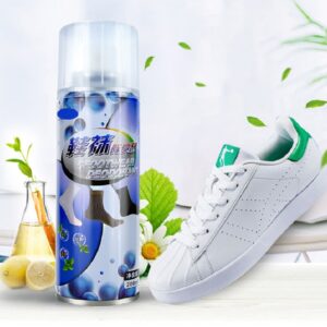 Chai Xịt Khử Mùi Giày 200ml