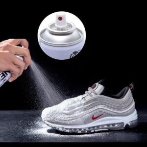 Chai Xịt Bọt Làm Sạch Giày   300ml