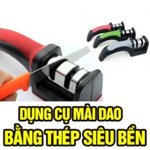 Dụng Cụ Mài Dao