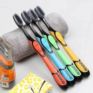 BÀN CHẢI ĐÁNH RĂNG THAN TRE HOẠT TÍNH HÀN QUỐC