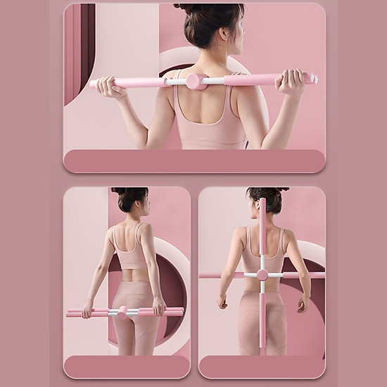 gay tap yoga xep gon