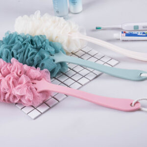 Cây Cọ Chà Lưng Siêu Sạch Lưới Mềm