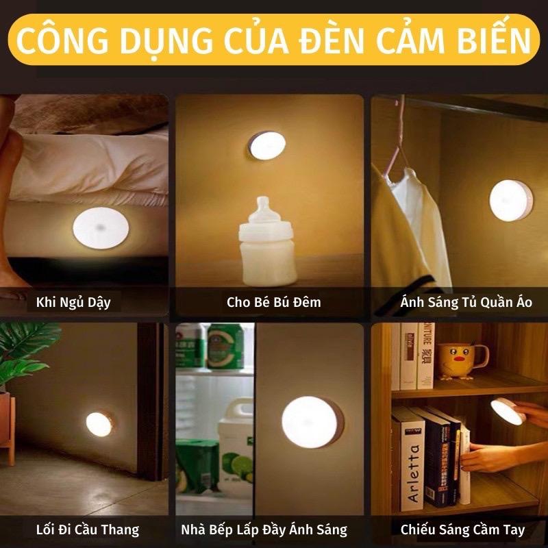 den ngủ
