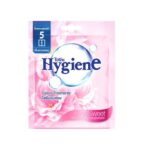 Túi thơm hygiene tạo ra Hương hồng ngọt ngào (hồng), hương thơm ngọt ngào mang hơi thở của hoa cẩm chướng kết hợp với hương thơm ngọt ngào của trái cây. Mang lại cảm giác mềm mại, ngọt ngào.