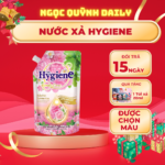 nước xả hygiene