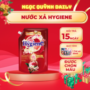 nuoc xa hygiene