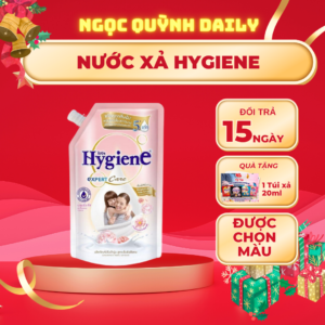 nuoc xa hygiene