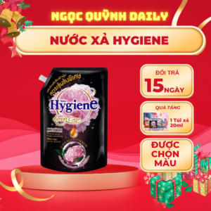 nuoc xa hygiene
