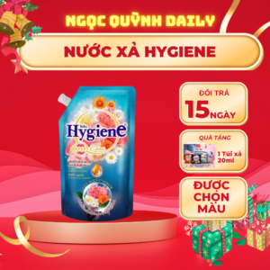 nuoc xa hygiene