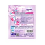 Túi thơm hygiene Mùi hương tím nhẹ nhàng (tím) mang lại hương thơm sâu lắng như các loại nước hoa hàng đầu đến từ Châu Âu. Mang lại cảm giác tươi mát và quyến rũ.