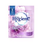 Túi thơm hygiene Mùi hương tím nhẹ nhàng (tím) mang lại hương thơm sâu lắng như các loại nước hoa hàng đầu đến từ Châu Âu. Mang lại cảm giác tươi mát và quyến rũ.