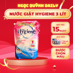 nuoc giat hygiene
