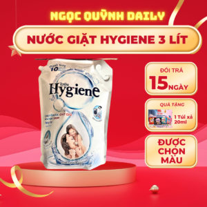 nuoc giat hygiene