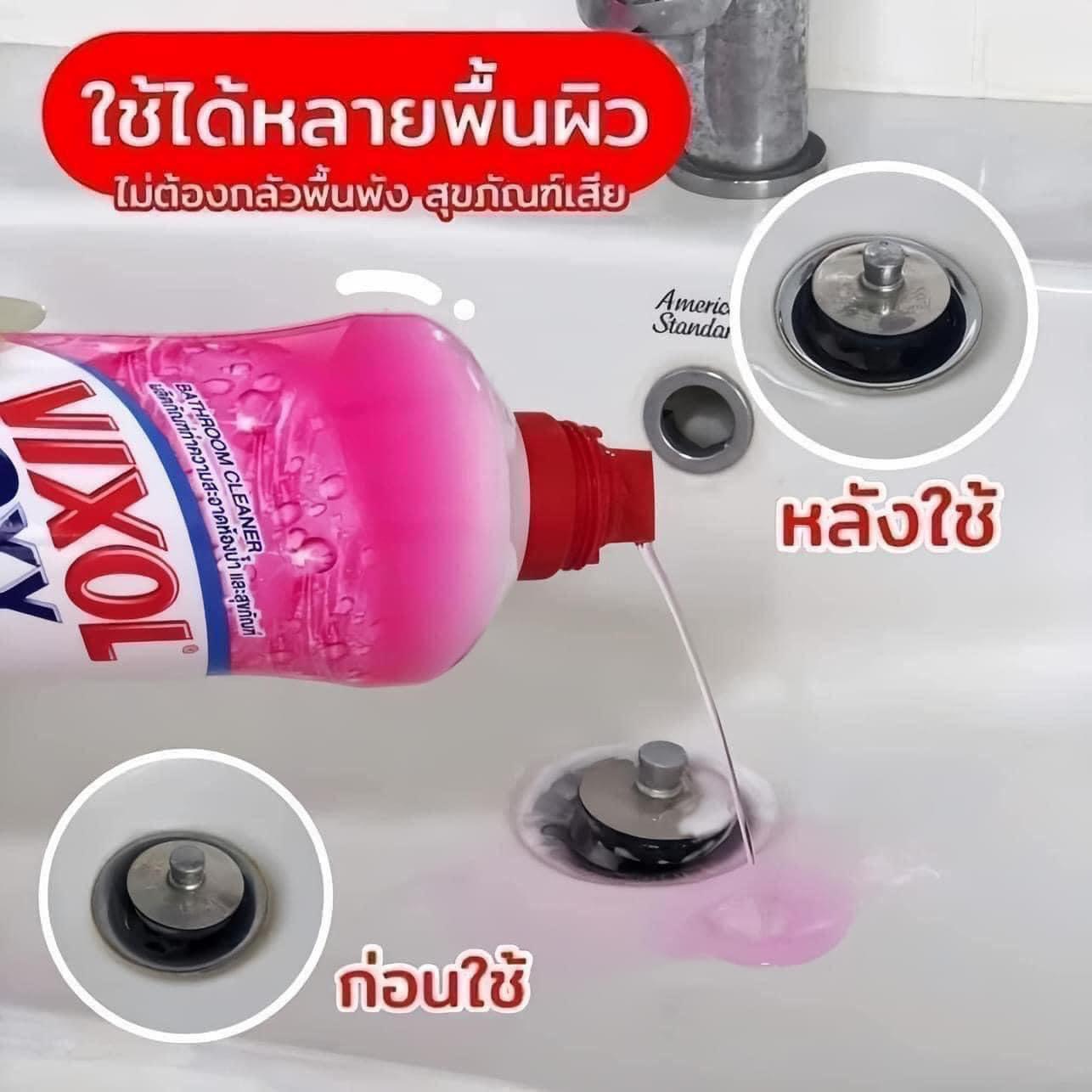 nuoc tay bon cau