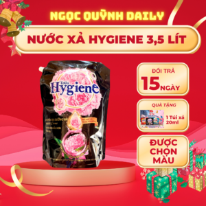 nước xả hygiene