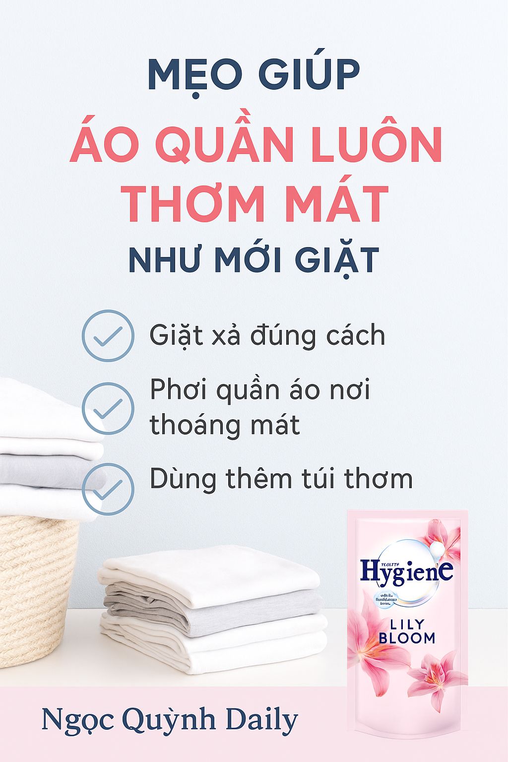 ngọc quỳnh dailly