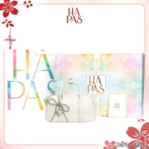 [BTS ON CLOUD NINE] Bộ Quà Tặng Tidy Dáng Trống "Mơ" HAPAS - Set Quà Kèm Charm Tặng Người Thương | Shopee Việt Nam
